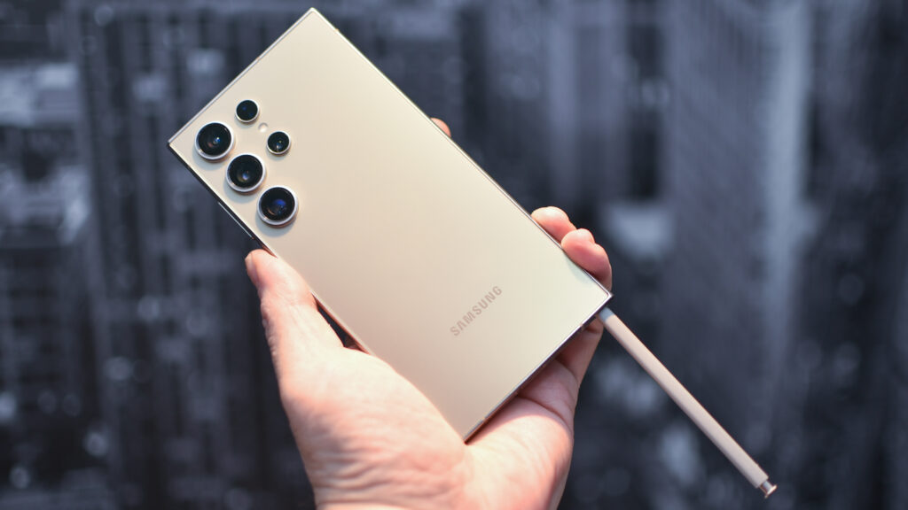 Samsung-Exynos-Mobile Chips-Galaxy S25-Technology-Snapdragon Chips-Production Issues