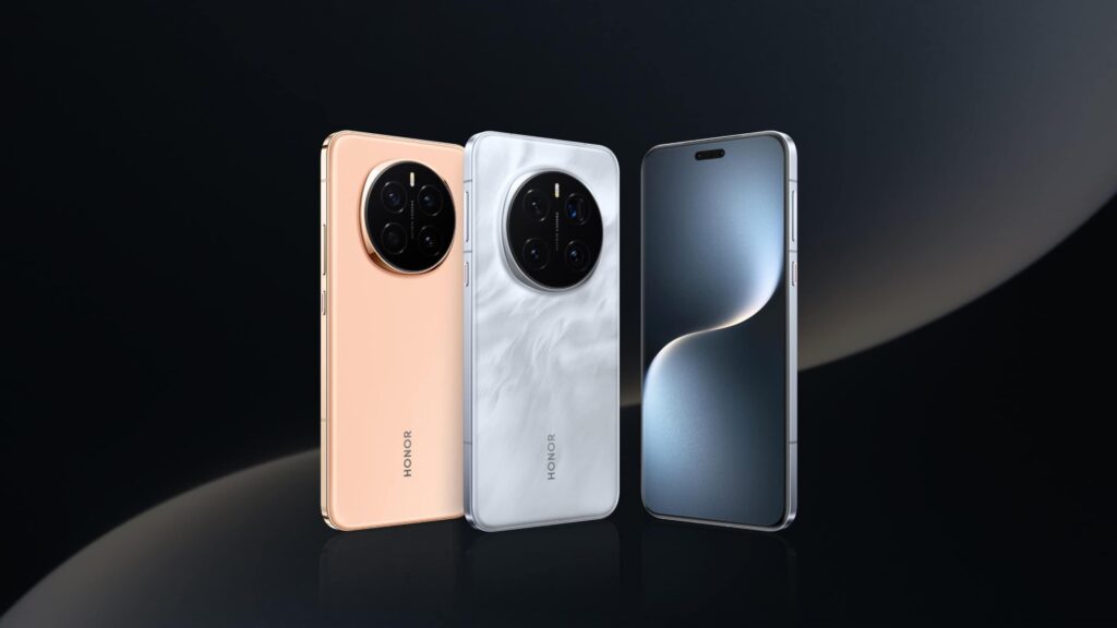 honor-midrange phone-8000mah battery-silicon-carbon-snapdragon 7 chipset