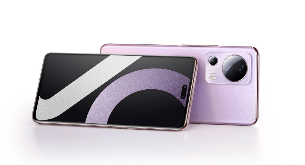 xiaomi-Civi 5 Pro-flagship killer-Snapdragon 8s-periscope camera-fast charging