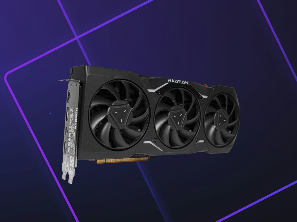 AMD-RDNA 4-Radeon Pro W9000-workstation graphics-professional GPU
