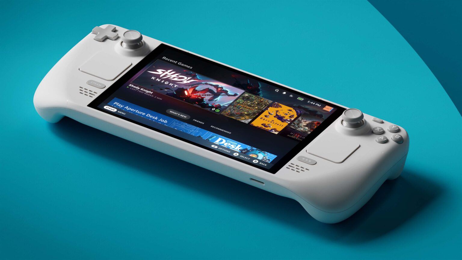 AMD-Ryzen Z2 AI Extreme-handheld consoles-AI-artificial intelligence