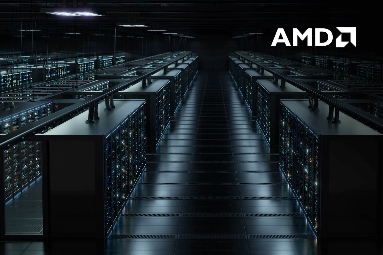 AMD-ZT Systems-AI infrastructure-cloud processing-data center-ROCm