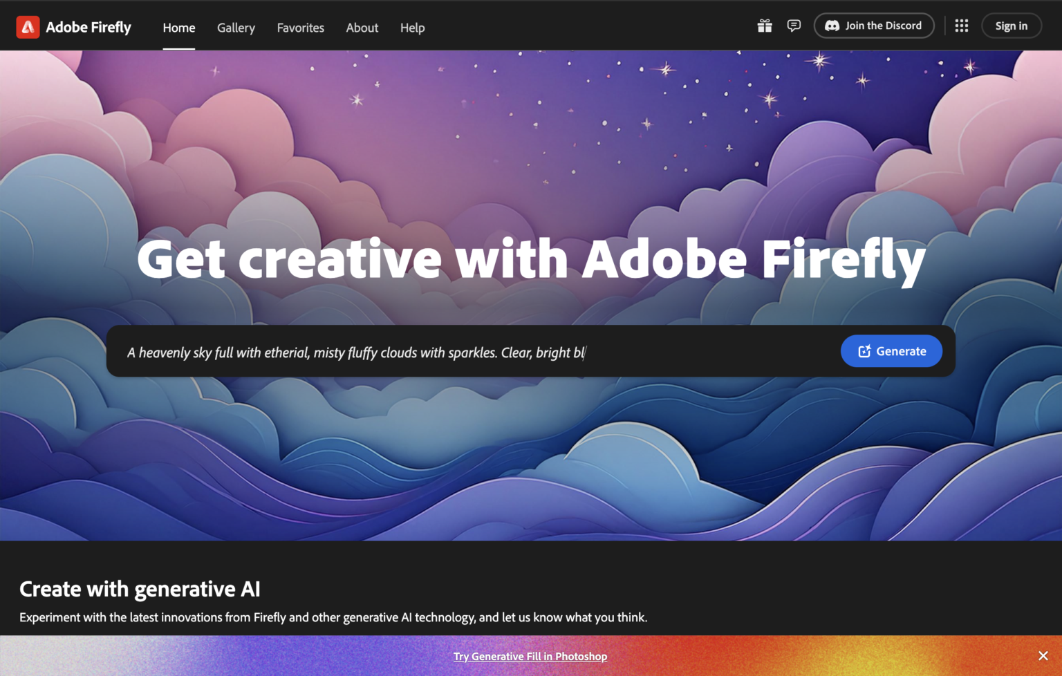 Adobe AI-Photoshop-Firefly-AI-generated images-creative tools