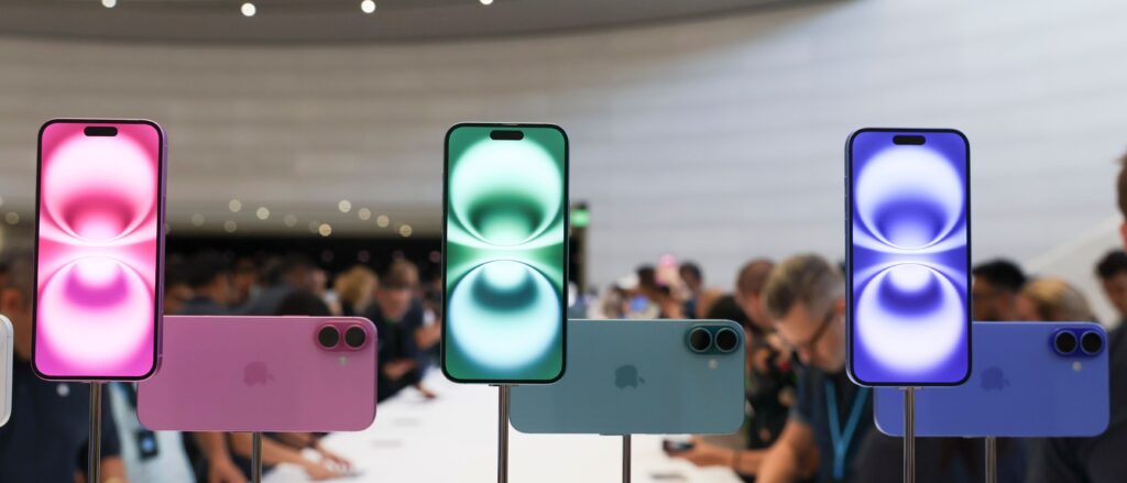 Apple-Advertising-Regulatory Oversight-NAD-Artificial Intelligence-Transparency-Advanced Siri-iPhone 16