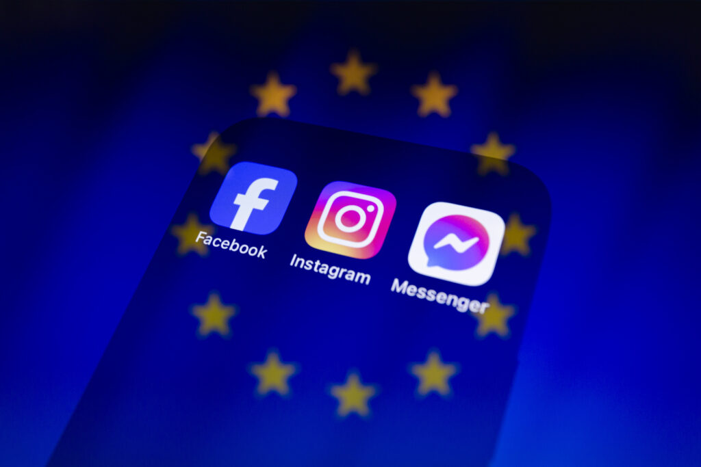 Apple-Meta-Digital Market Act-European Union-Tech Regulation