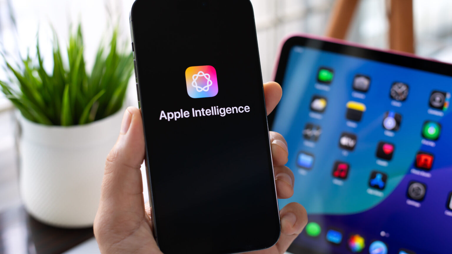 Apple-iPhone-Clean Up-artificial intelligence-photography-Apple Intelligence-iOS 18.1