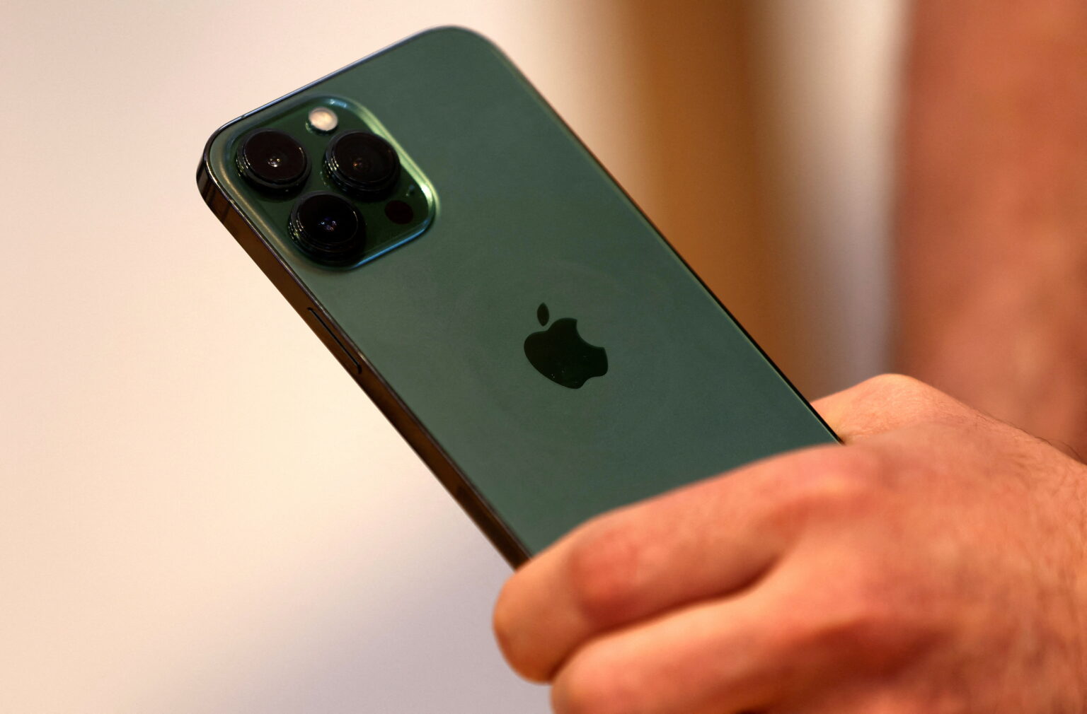 Apple-iPhone production-India-Foxconn-Make in India-supply chain