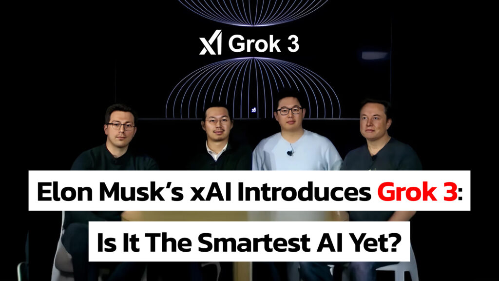 Artificial Intelligence-Elon Musk-Grok 3.5-xAI-Reasoning Model