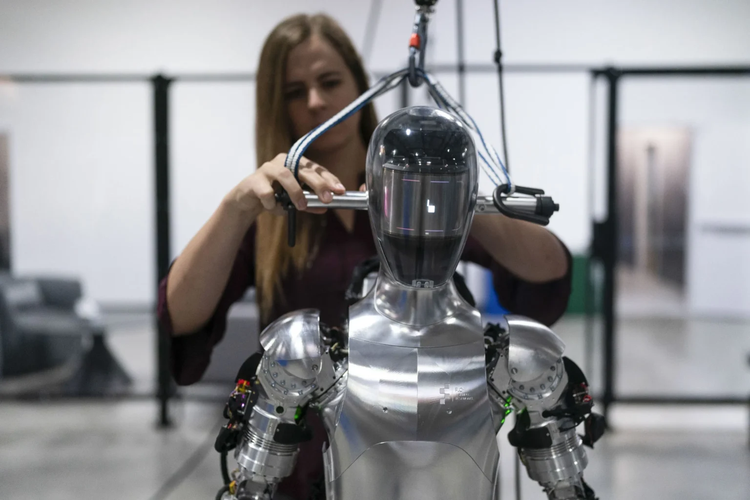 Artificial Intelligence-Mechanize-Automation-Human Labor Replacement-Global Economy-Technology Startups