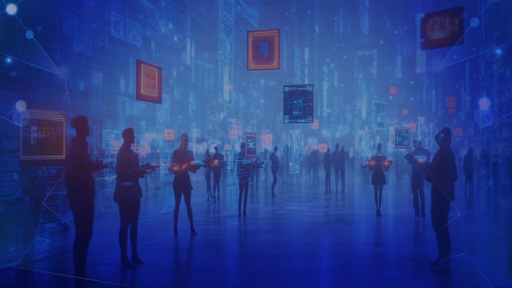 Artificial Intelligence-Urban Security-Subway-Crime Prevention-Innovative Technology