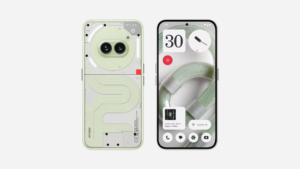 CMF Phone 2 Pro-Nothing-mid-range phone-50 MP camera-Dimensity 7300 Pro-charger-transparent case