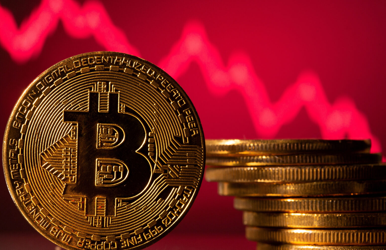 Changpeng Zhao-Binance-Justin Sun-Wall Street Journal-Cryptocurrency