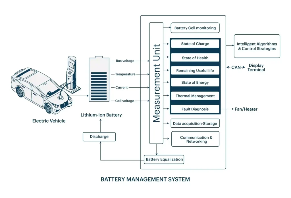 China-GB38031-2025-Electric Vehicle-Battery Safety-Thermal Runaway-EV Technology-CATL