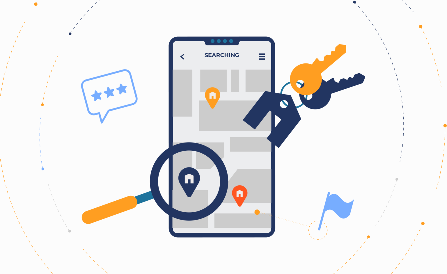 Divar-Buying Assistant-Artificial Intelligence-Online Shopping-Smart Search-Digital Goods-Real Estate-Cars-Matching Algorithm-Shopping Experience