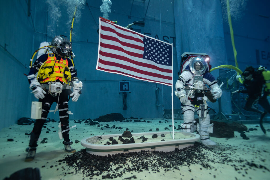 Donald Pettit-NASA astronaut-Soyuz MS-26-International Space Station-space mission