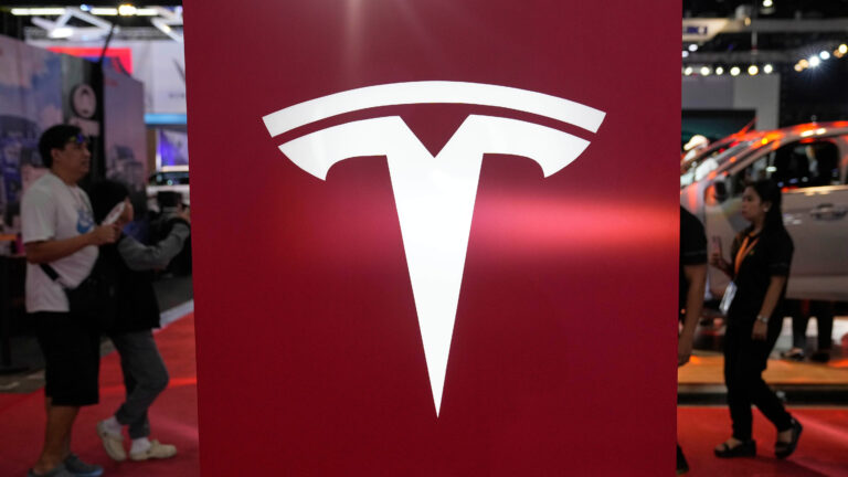 Elon Musk-Tesla-DOGE-Electric Vehicles-Tesla Challenges