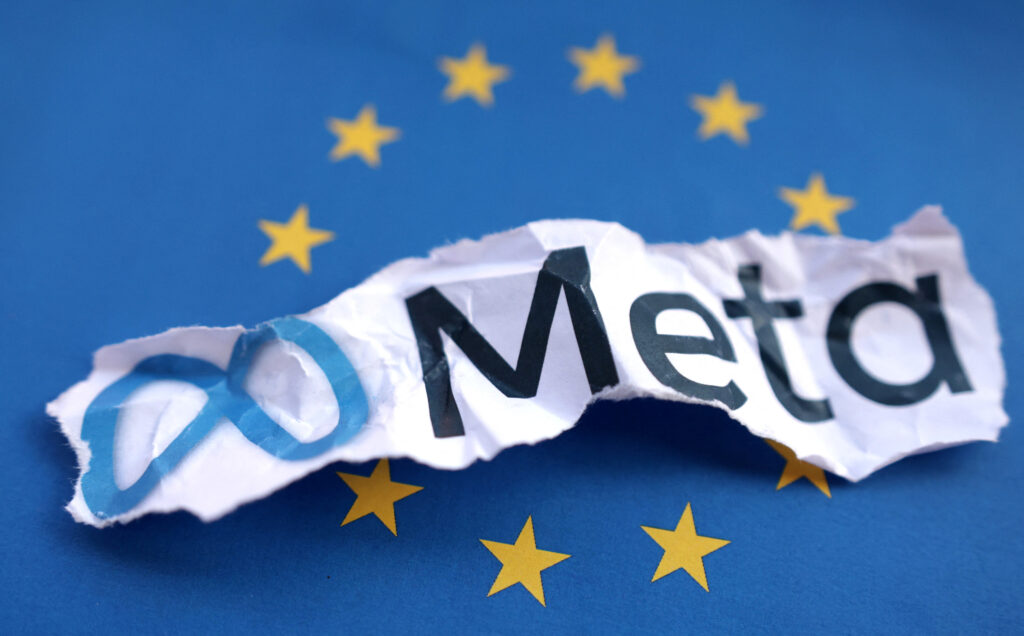 European Union-Apple-Meta-Heavy fines-Economic competition-Diplomacy