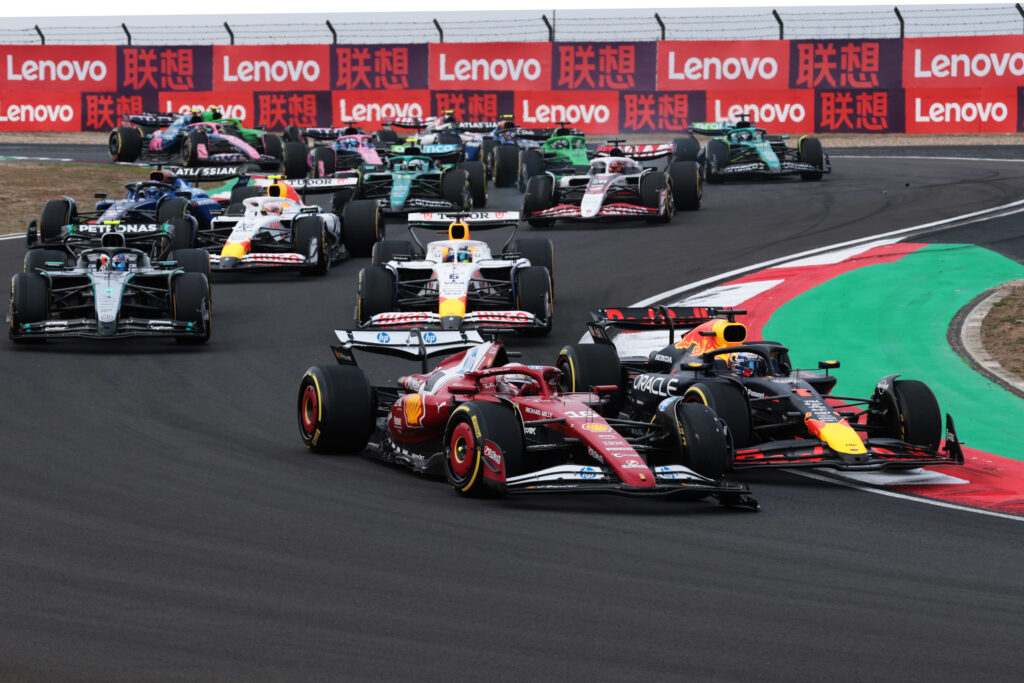 F1 25-graphics-LiDAR-gameplay customization-release date