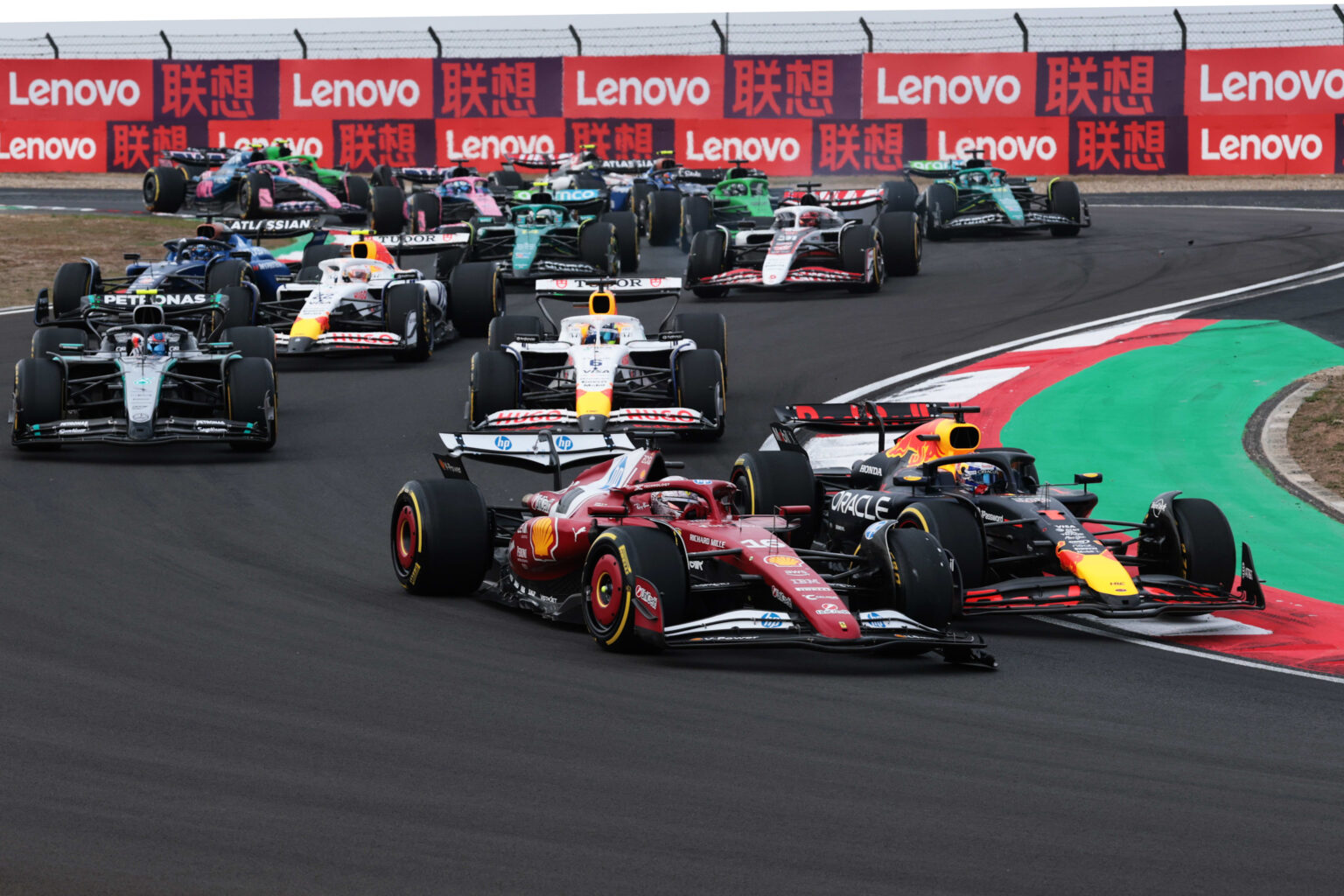 F1 25-graphics-LiDAR-gameplay customization-release date