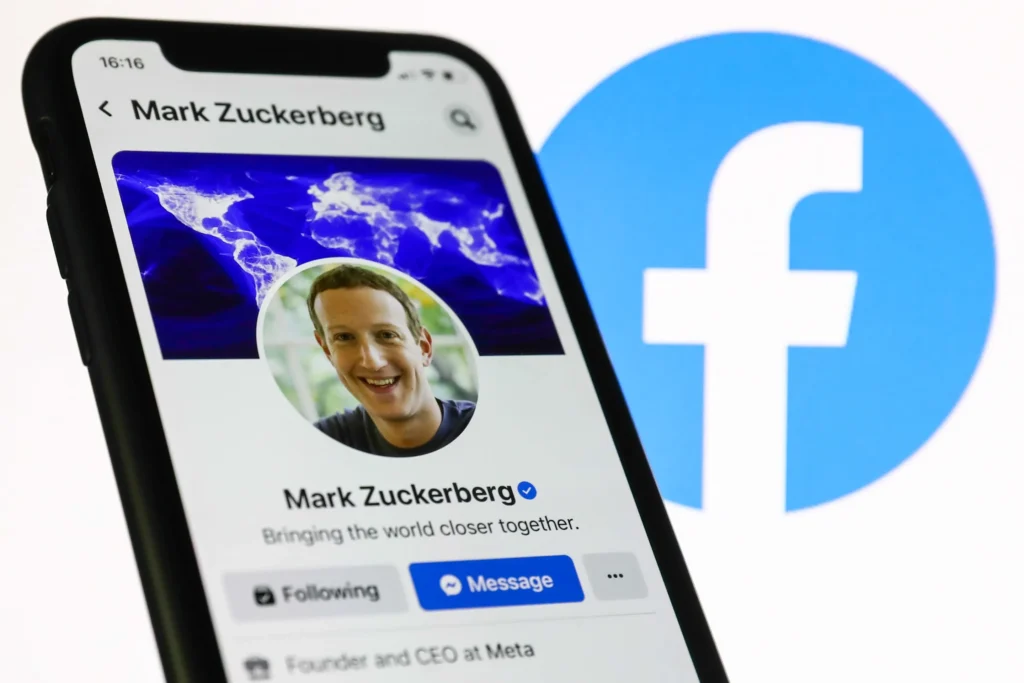 Facebook-Meta-leaked emails-friendship algorithm-social networks-Mark Zuckerberg