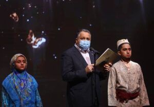 FilimoMadrese-Student Vlog Festival-AI in education-Iranian students-creative vlogs