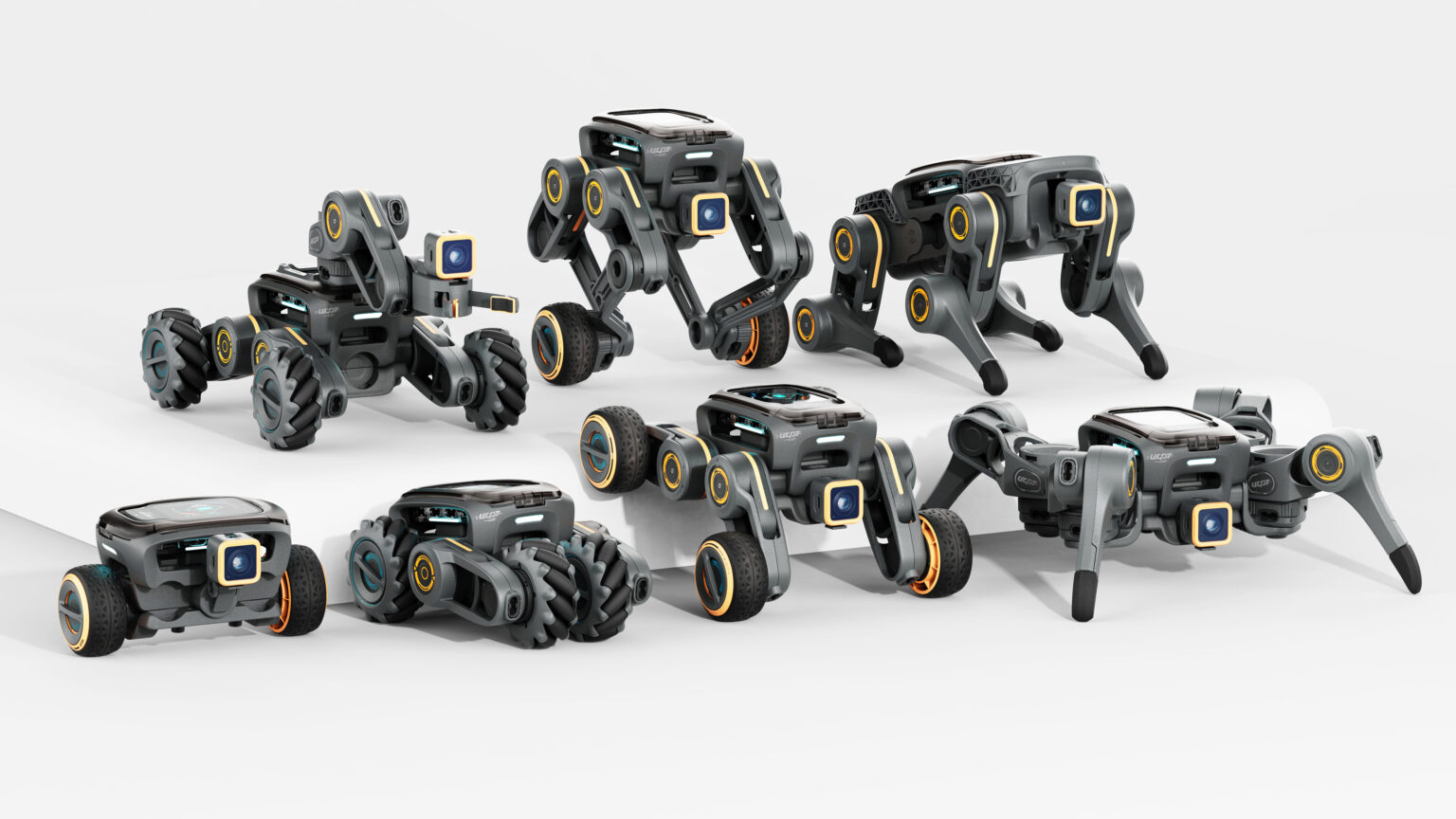 Firacup-Robot-Nobitex-Digital Economy-Innovative Projects-Scientific Competitions