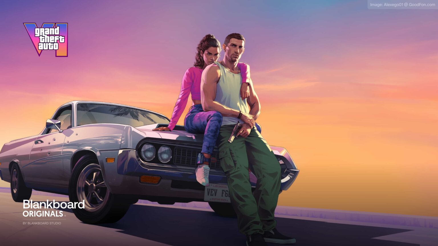 GTA 6-game trailer-Rockstar-gaming industry-record-breaking