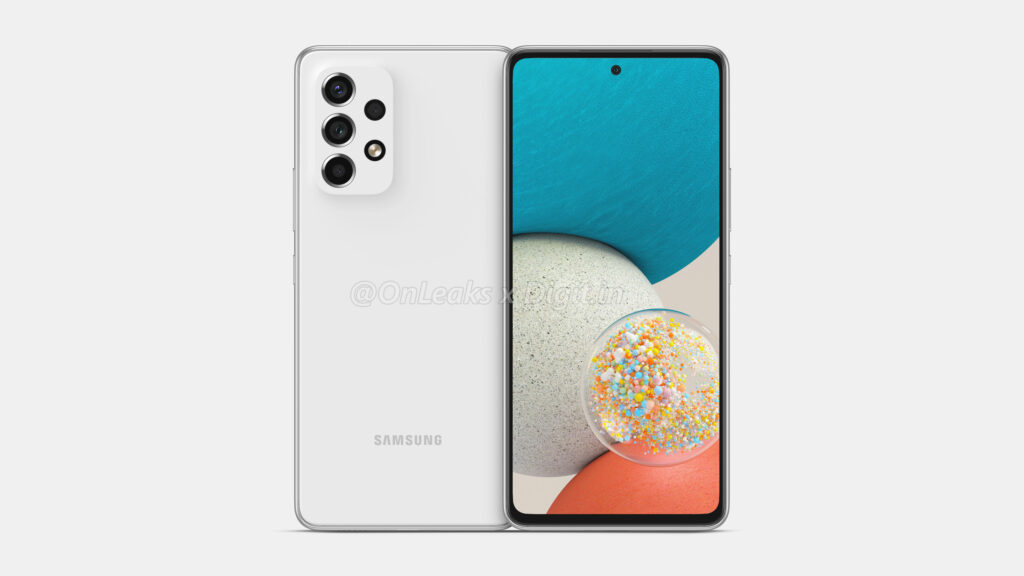 Galaxy M56-Samsung-mid-range phone-OLED display-Exynos processor-software update