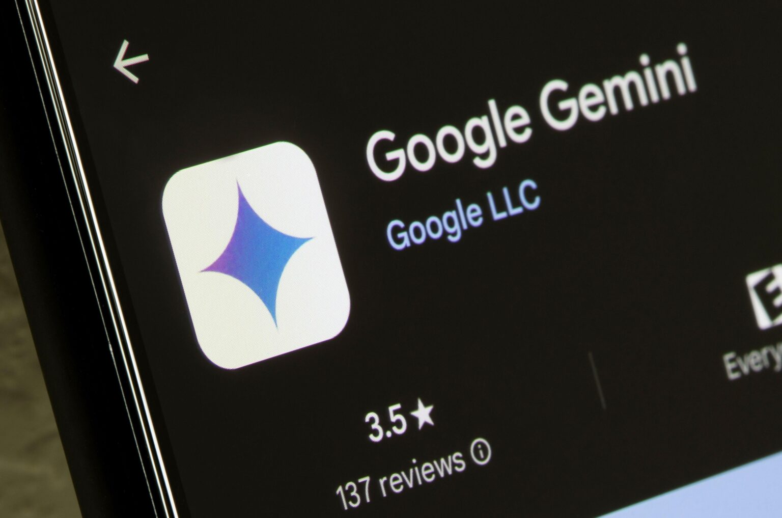 Google-Gemini-Photos App-AI Features-Image Search-Android