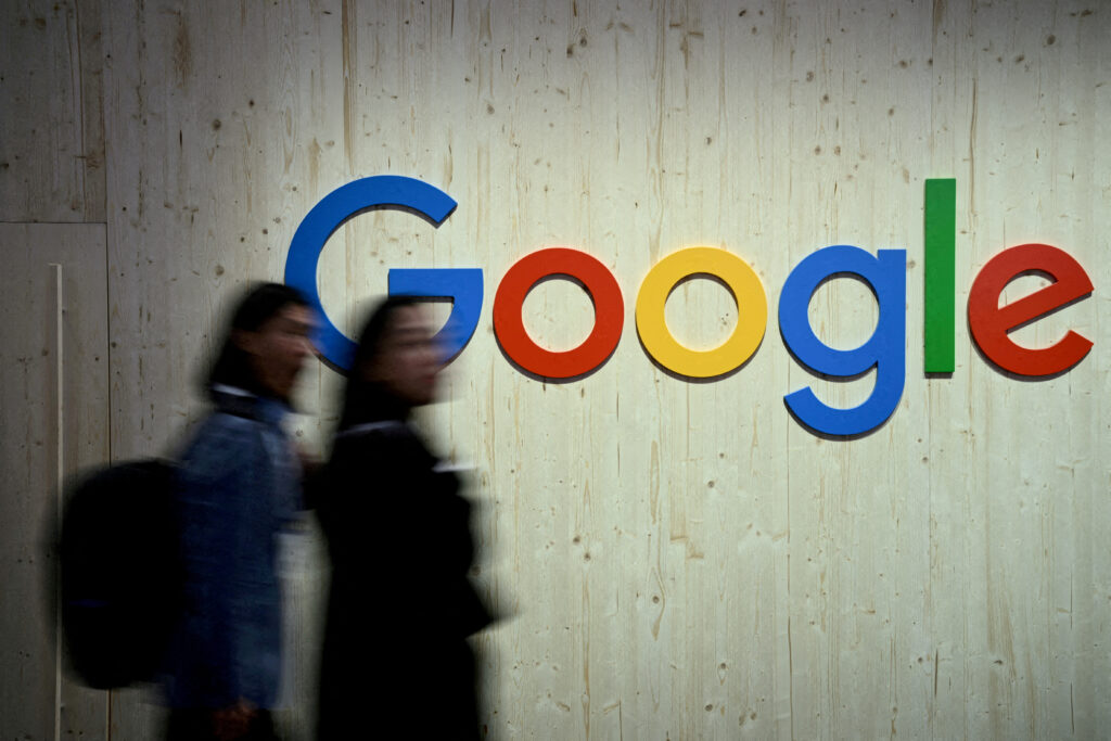 Google-antitrust-online advertising-monopoly-digital market