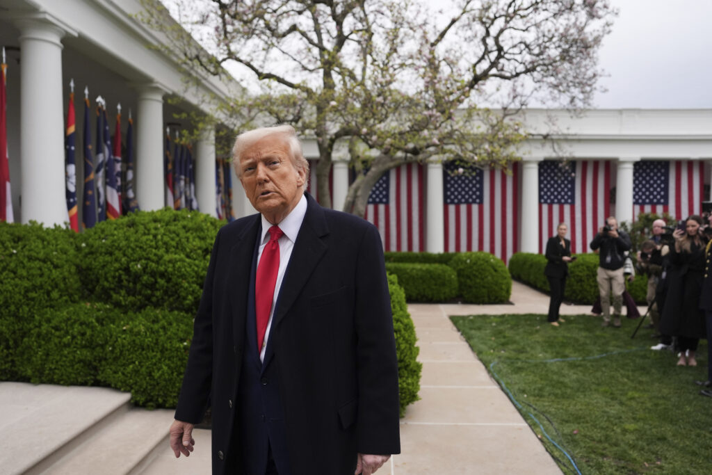 Heard and McDonald Islands-Trump-import tariff-Antarctica Treaty-Southern Ocean ecosystem