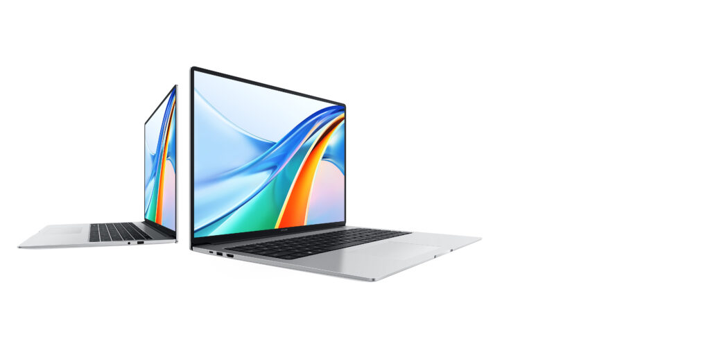 Honor-MagicBook Pro 16-3K Laptop-RTX 5070-Intel Core Ultra 9