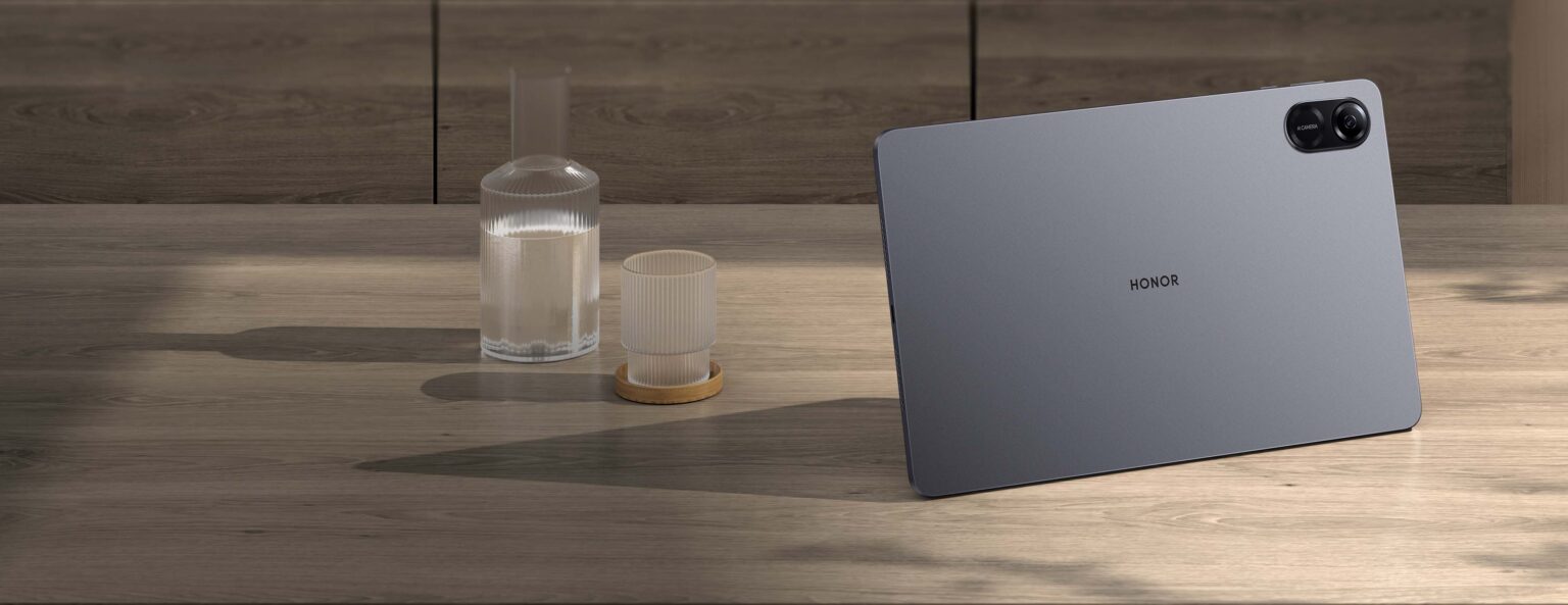 Honor Pad GT-Honor Band 10-tablet-smart band-Dimensity 8350-AMOLED display-health tracking-IMAX Enhanced