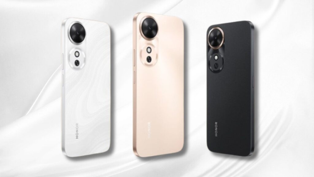 Honor Play 60-Honor Play 60m-Mid-range phones-affordable smartphones-Mediatek Dimensity 6300