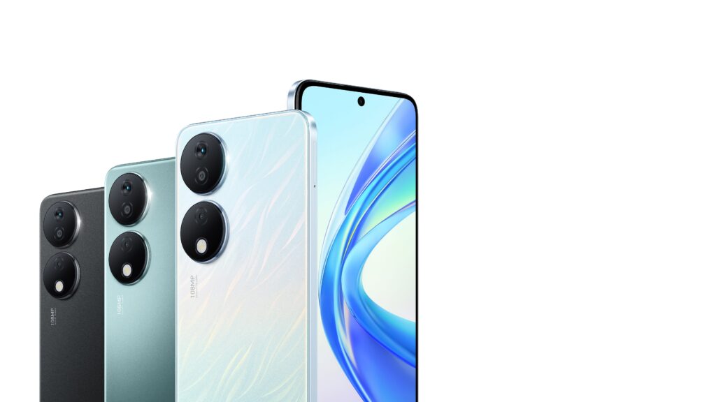 Honor Power-7800mAh battery-AI features-Mobile Technology-Durable Smartphone