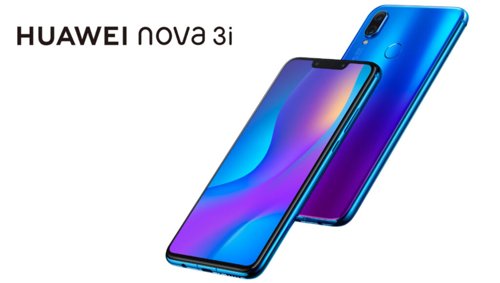 Huawei-Nova Y73-Midrange Phone-Kirin 710-Specs-Smartphone Price