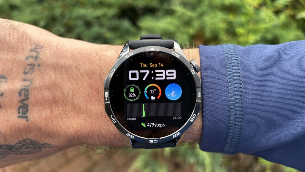 Huawei Watch 5-smartwatch-Huawei smartwatch price-Huawei Watch 5 features-wearable technology