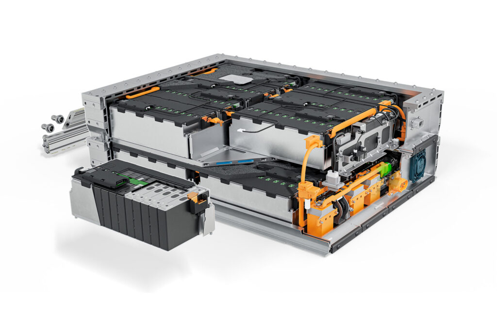 Hyundai Mobis-battery safety-electric vehicles-thermal runaway-battery management system