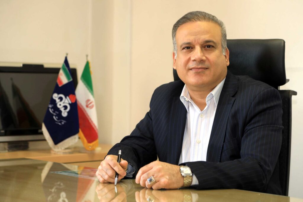 ICT export-Iran technology-Setare Hashemi-Knowledge-based companies-Export growth