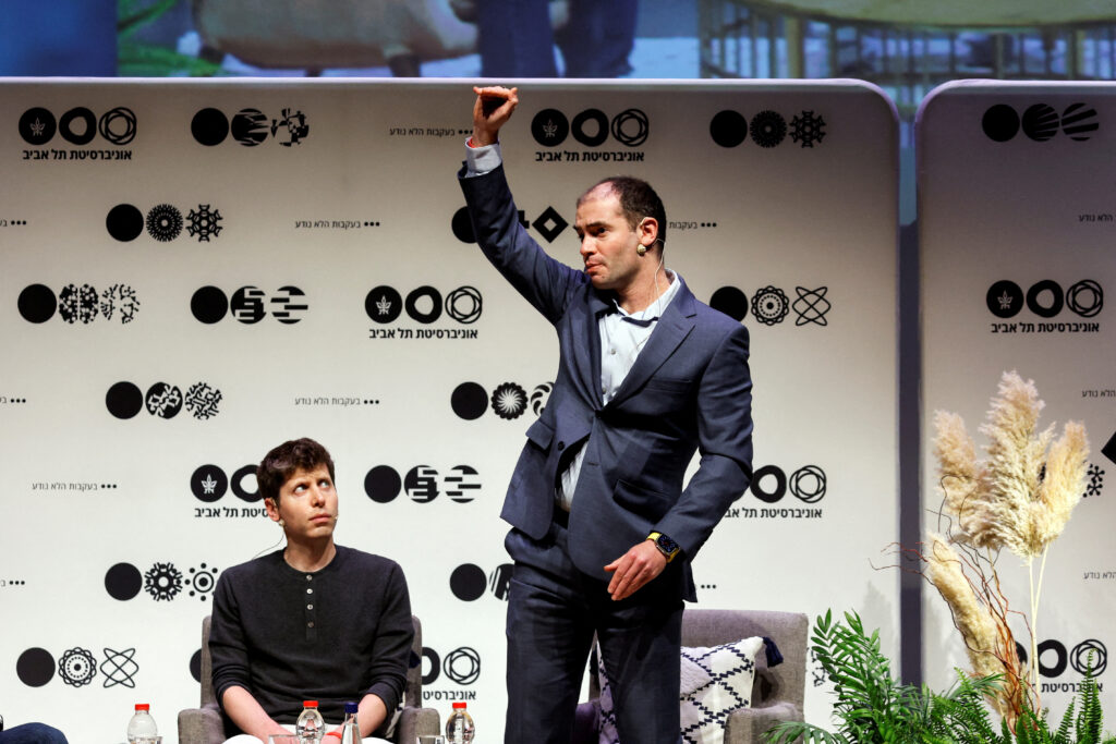 Ilya Sutskever-safe superintelligence-artificial intelligence-AI safety-investment