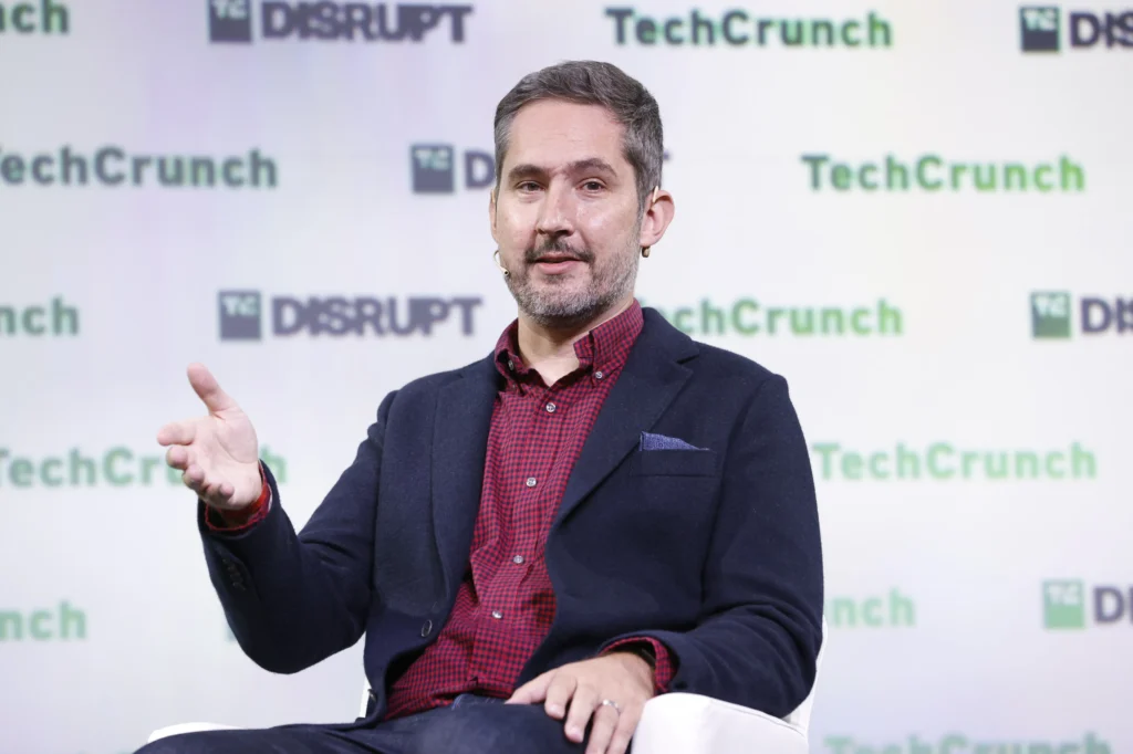 Instagram-Meta-Kevin Systrom-Mark Zuckerberg-Facebook-Internal Conflict