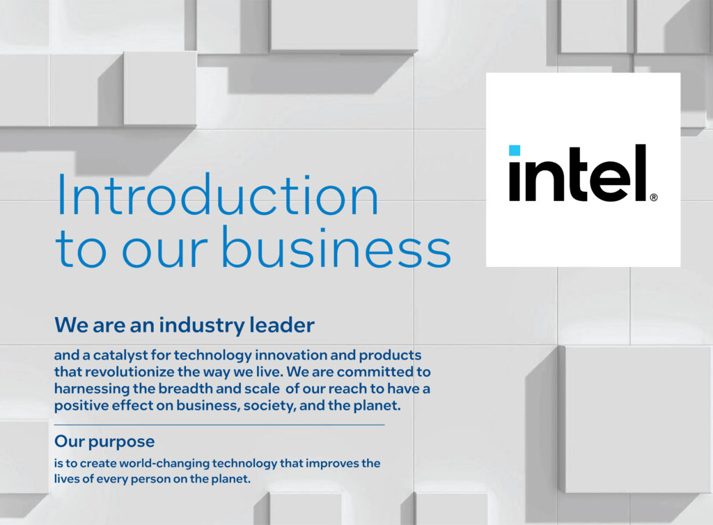 Intel-Christoph Schell-Chief Commercial Officer-Intel restructuring-Pat Gelsinger