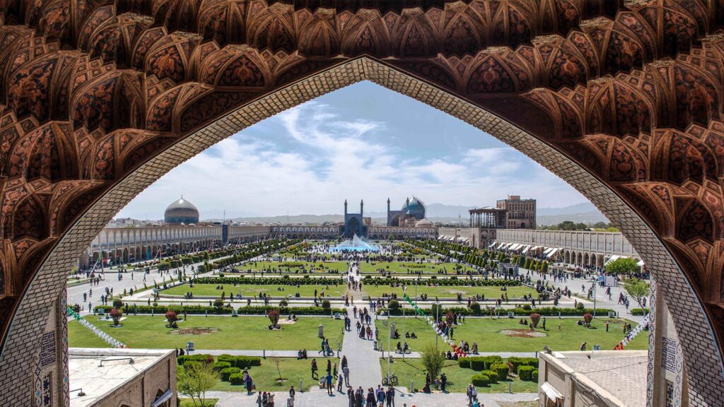 Iranian cinema-online sales-Nowruz 1404-Cinematicket-statistical analysis
