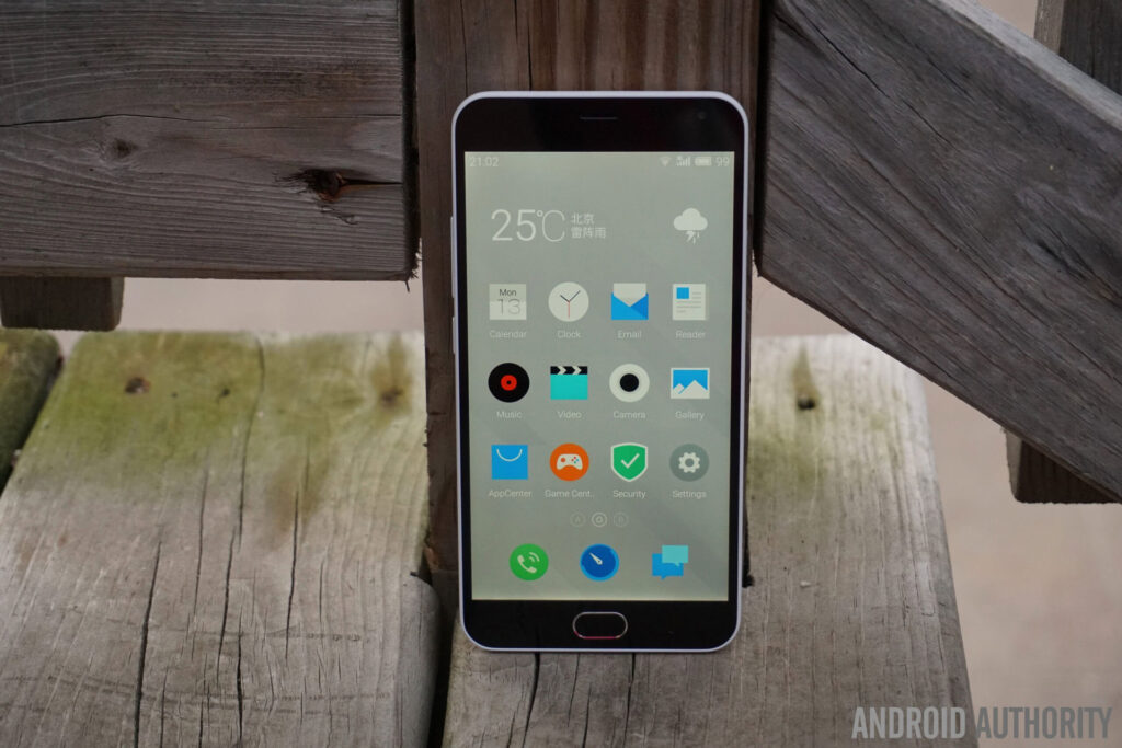 Meizu Note 16-Meizu-Budget smartphone-Android phone-5G phone