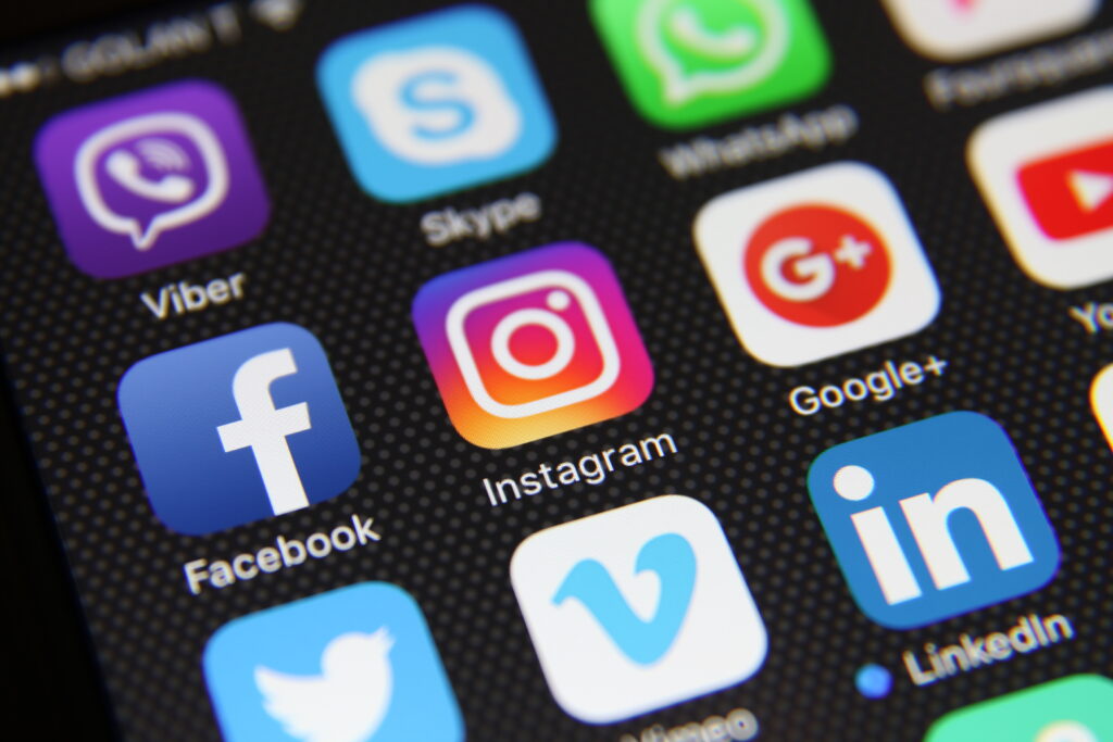 Meta-Artificial Intelligence-Public Data-Privacy-European Union-Facebook-Instagram