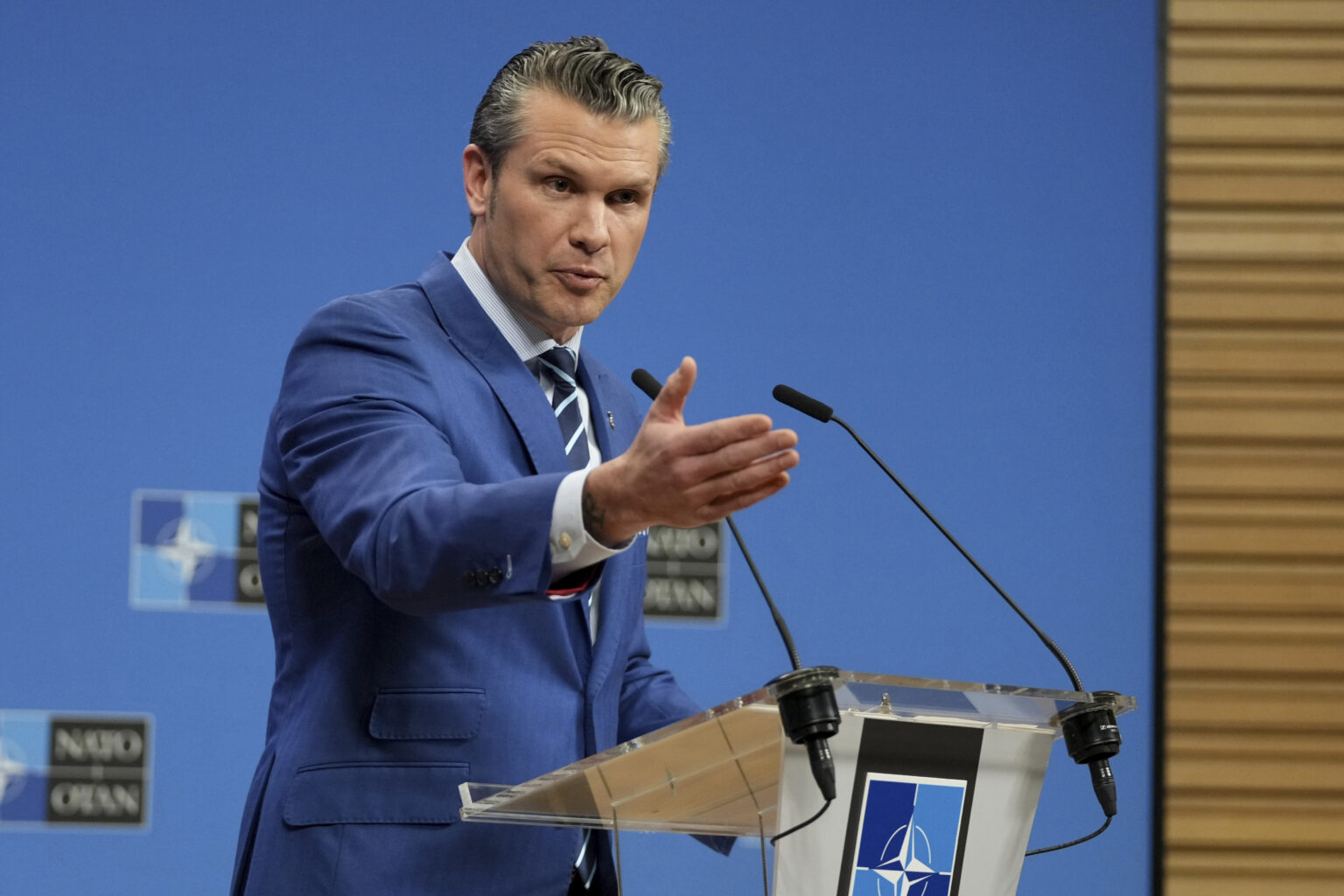 Michael Waltz-cybersecurity-Trump administration-military data-Gmail-Yemen attack-Venmo-information security