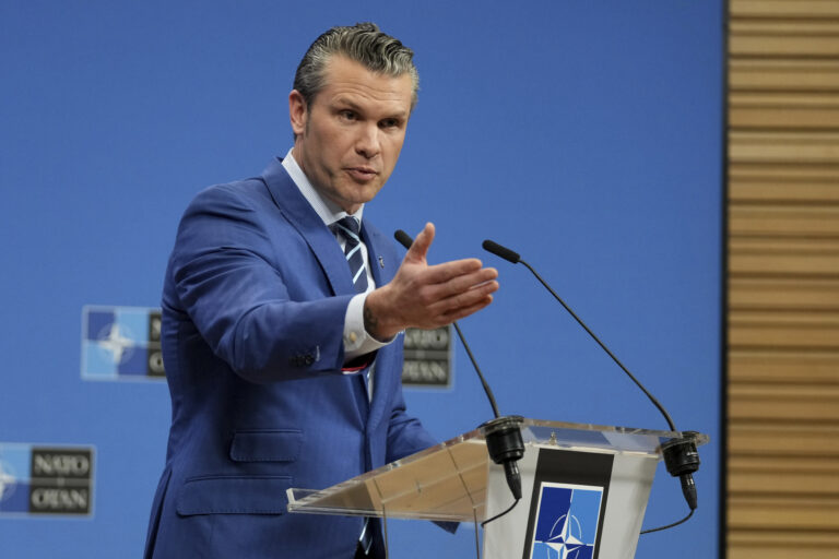 Michael Waltz-cybersecurity-Trump administration-military data-Gmail-Yemen attack-Venmo-information security