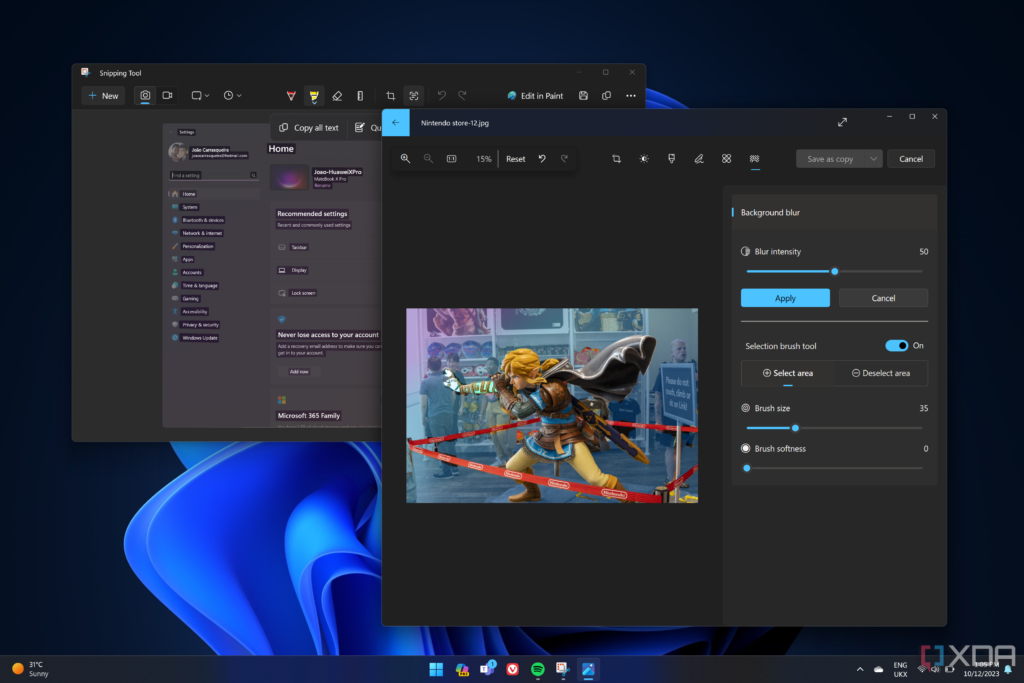 Microsoft-Windows 10-Windows 11-Copilot-AI-Advertising