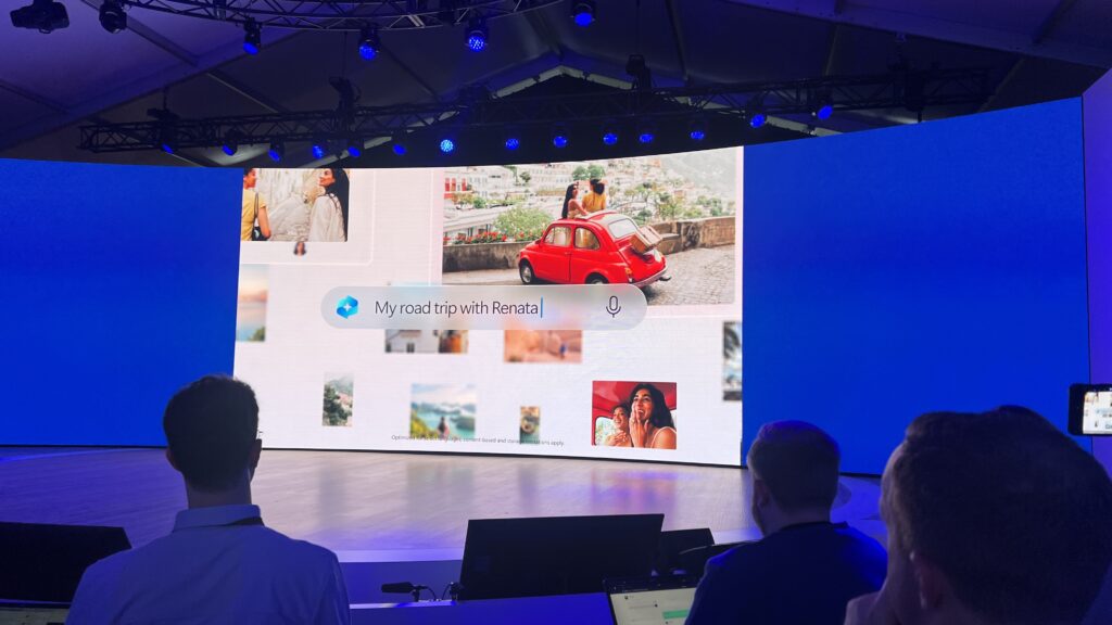 Microsoft-Windows-AI-Recall feature-security in Windows-NPU-new Windows feature