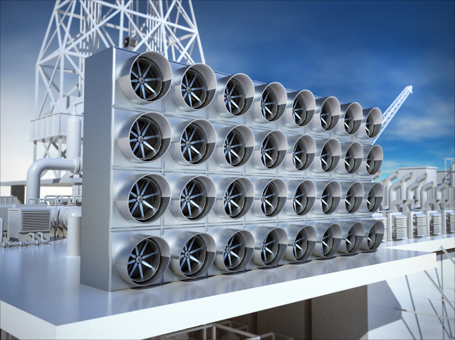 Microsoft-carbon removal-CO280-paper industry-carbon capture technology